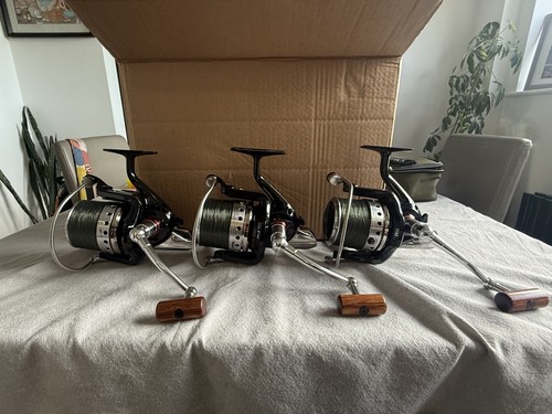 Daiwa tournament iso 5000 - tournament, qd