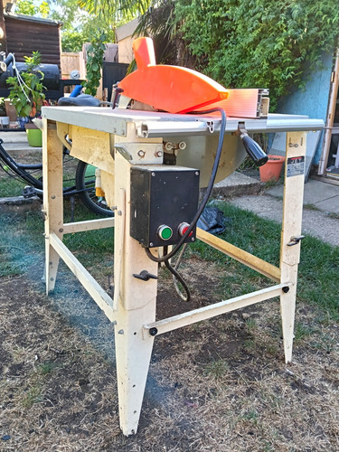 Jet jts 315 table saw - jet, jts-315