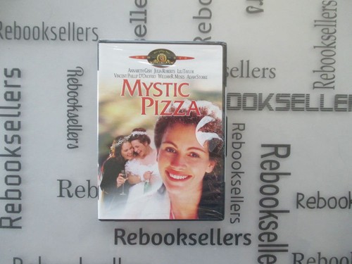 Mystic pizza - mystic,