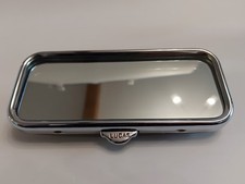 Vintage 50's Lucas 584 Dipping Mirror / Cars / Automobile / Retro