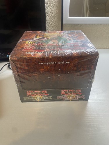 Sealed joey and - sealed,
