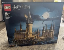 LEGO Harry Potter: Hogwarts
