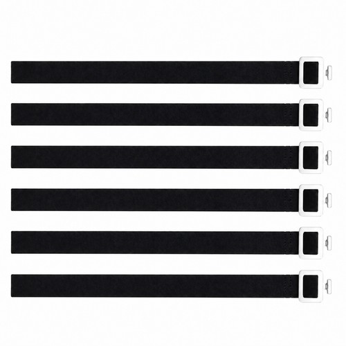 Elastic shoulder pad strap - shoulder,