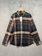 Next Mens Shirt XL Long Sleeve
