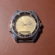 CASIO AMW-320C WRIST WATCH.