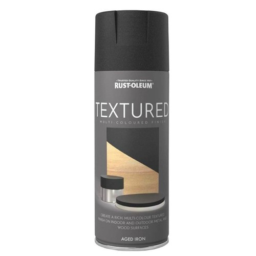 Textured spray paint - spray,