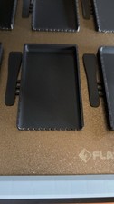 Epoxy/glue Mixing Tray And