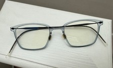 Lindberg NOW TITANIUM T803 6536 Unisex Eyewear Glasses Frame CO8 faulty BROKEN