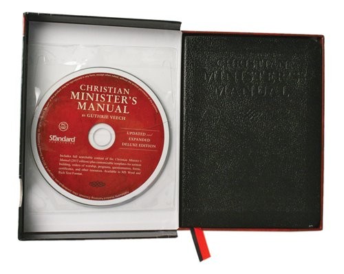 Christian minister - christian, minister’s