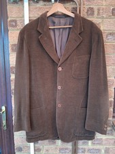 Ermenegildo Zegna Soft Brown