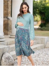 Seraphine Sage Paisley