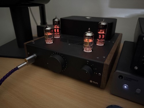 Feliks audio echo vibe - audio,