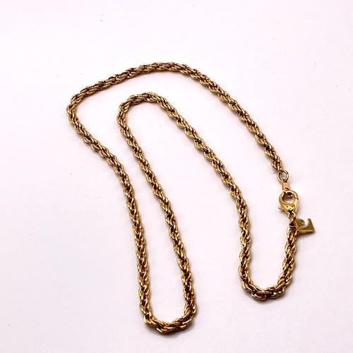 Pierre cardin rope - pierre, twist
