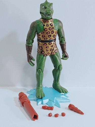 Gorn captain arena - "arena", star