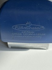 Furminator Cat Deshedding Brush Long Hair