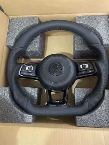Golf classic leather - vw,