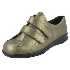 Ladies Easy B Casual Shoes