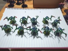 Games Workshop Warhammer 40k