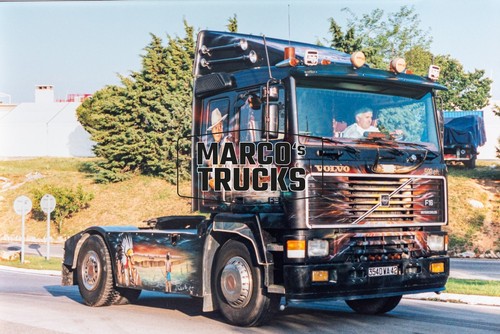 Truck photo volvo f16 - photo,