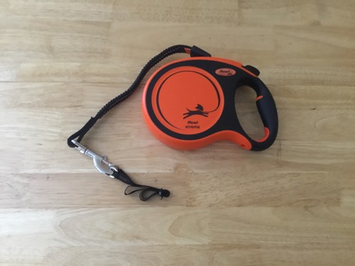 Flexi xtreme retractable - xtreme, dog
