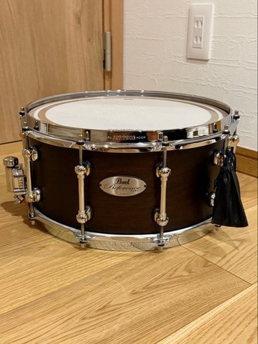Pearl reference pure - 14, snare