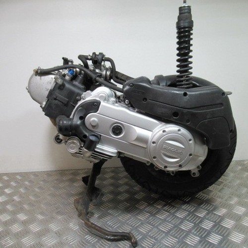 Piaggio 50cc stroke - piaggio,
