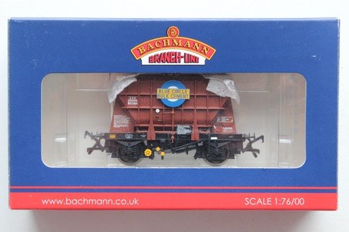 Bachmann 270 presflo 22t - bachmann,