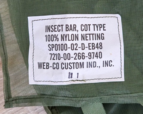 New military mosquito - military, bar