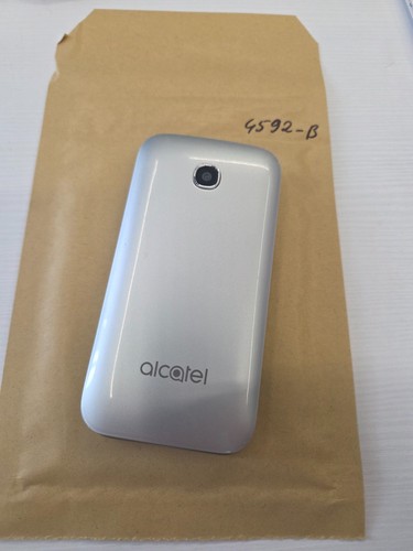 Alcatel 51x flip fold - alcatel,