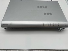 Sony S Master Digital