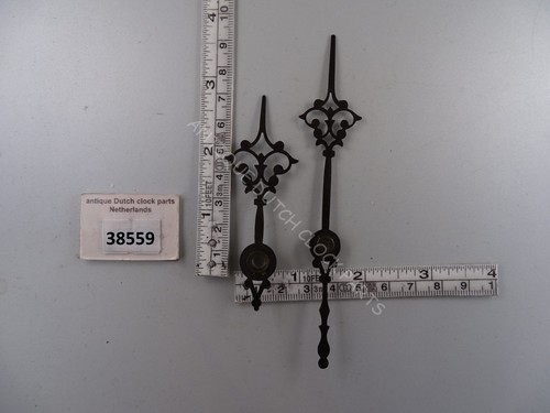 Original antique hands for - antique,