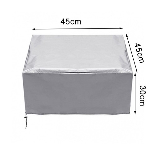 Printer dust cover - printer, case