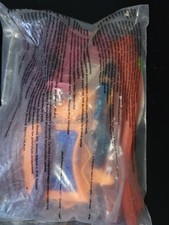 BNIP 2003 McDonalds Hasbro