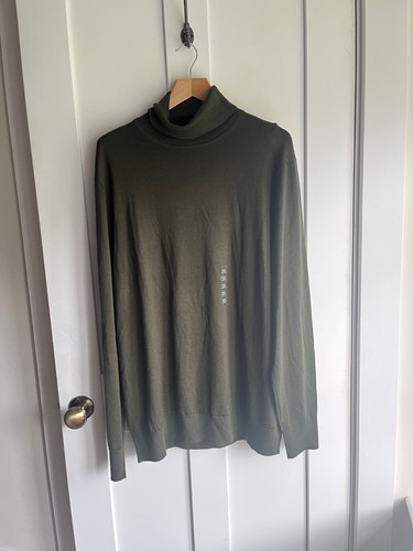 Bnwt uniqlo size - xxl, 56