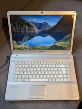 Sony Vaio 15.5" Laptop 2.20