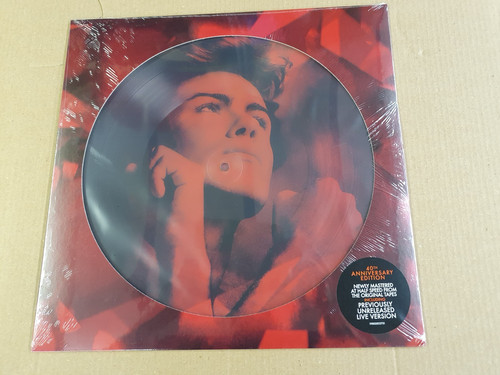 George michael careless - george,