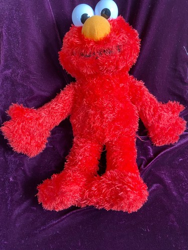 Sesame street tickle - street, me