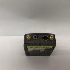 Broadcast Wireless Microphone System Wisycom MTH410 MPR30 516-698MHz