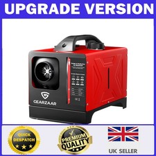 8KW Night Diesel Air Heater