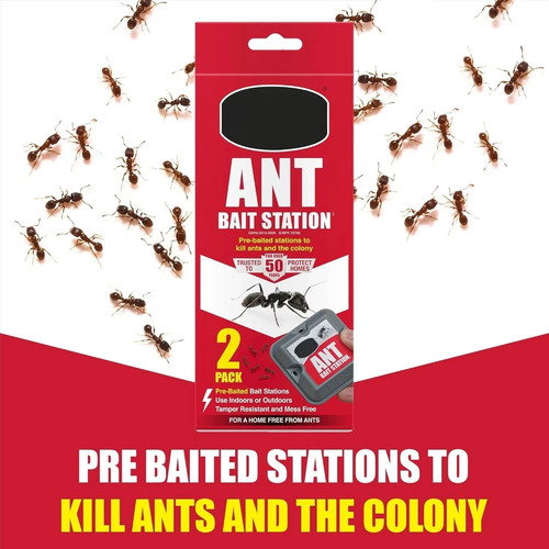 Nippon ant killer bait - ant,