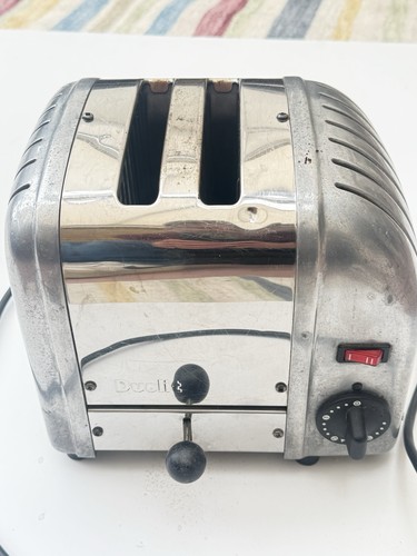 Dualit classic slice - dualit,