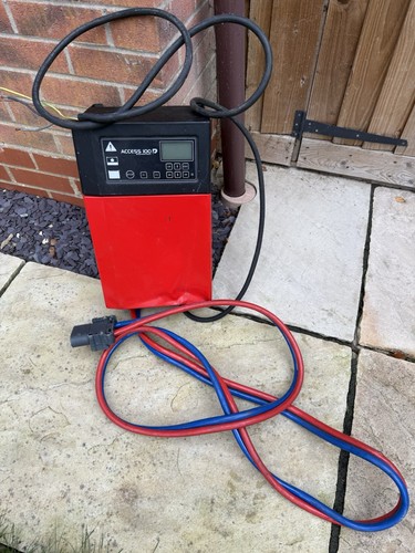 Micropower access 100 24v 150a - micropower,