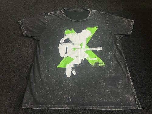 Sheeran official t - -, x