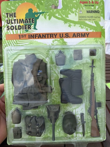 21st century toys ultimate - century,