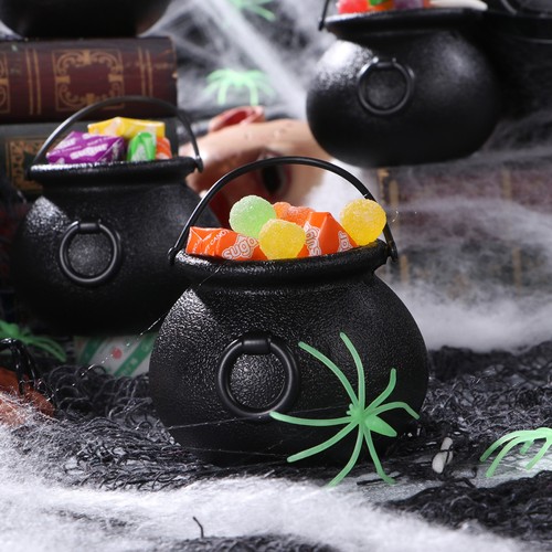 Pcs extra large cauldron - 9,