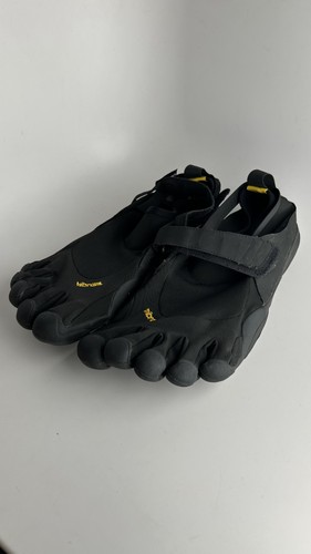 Vibram men kso black - kso, black/black