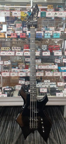 Rich electric bass wl type - electric,