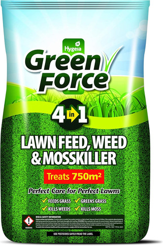 Greenforce g60015 in1 - 4,