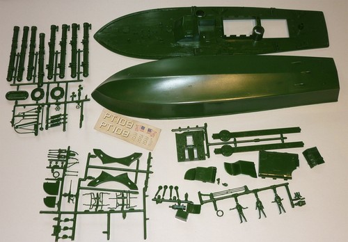 Old revell scale ww2 - 1/72,