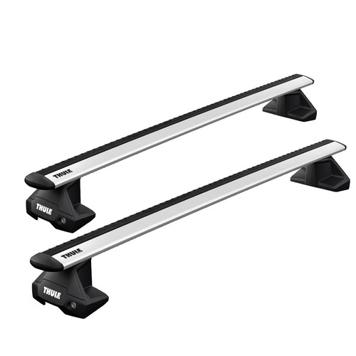 Thule roof rack landrover - thule,